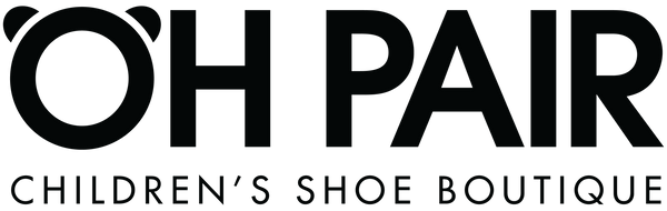 Oh Pair logo