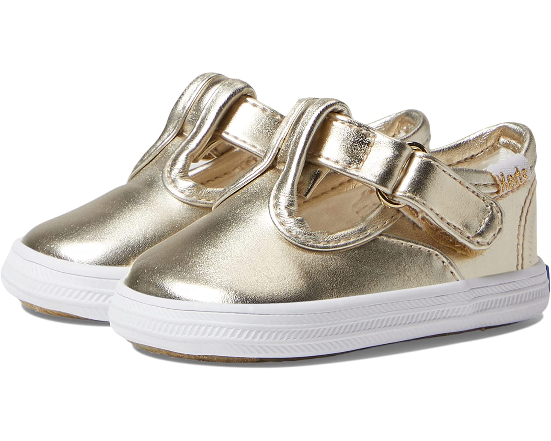 Keds champion toe cap on sale sneaker