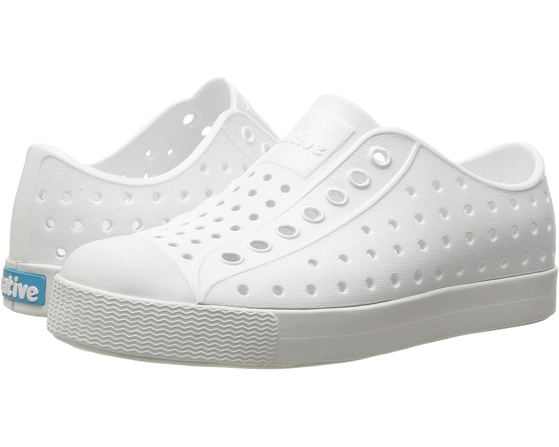 Native Jefferson Shell White display picture 3
