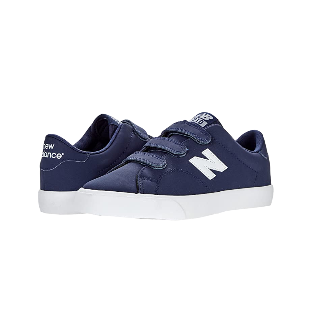 New balance 210 hot sale velcro