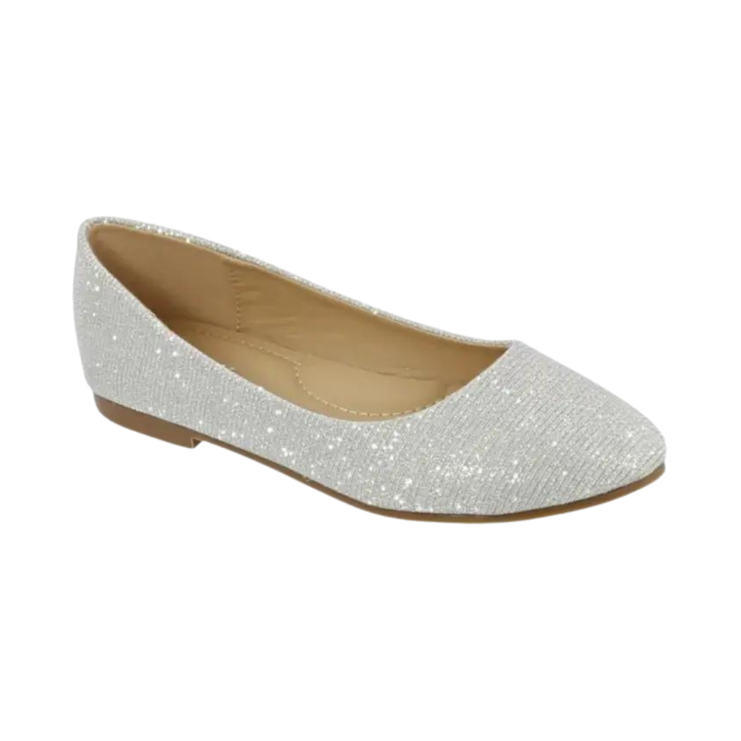 Oh Pair Sophie Silver Y3