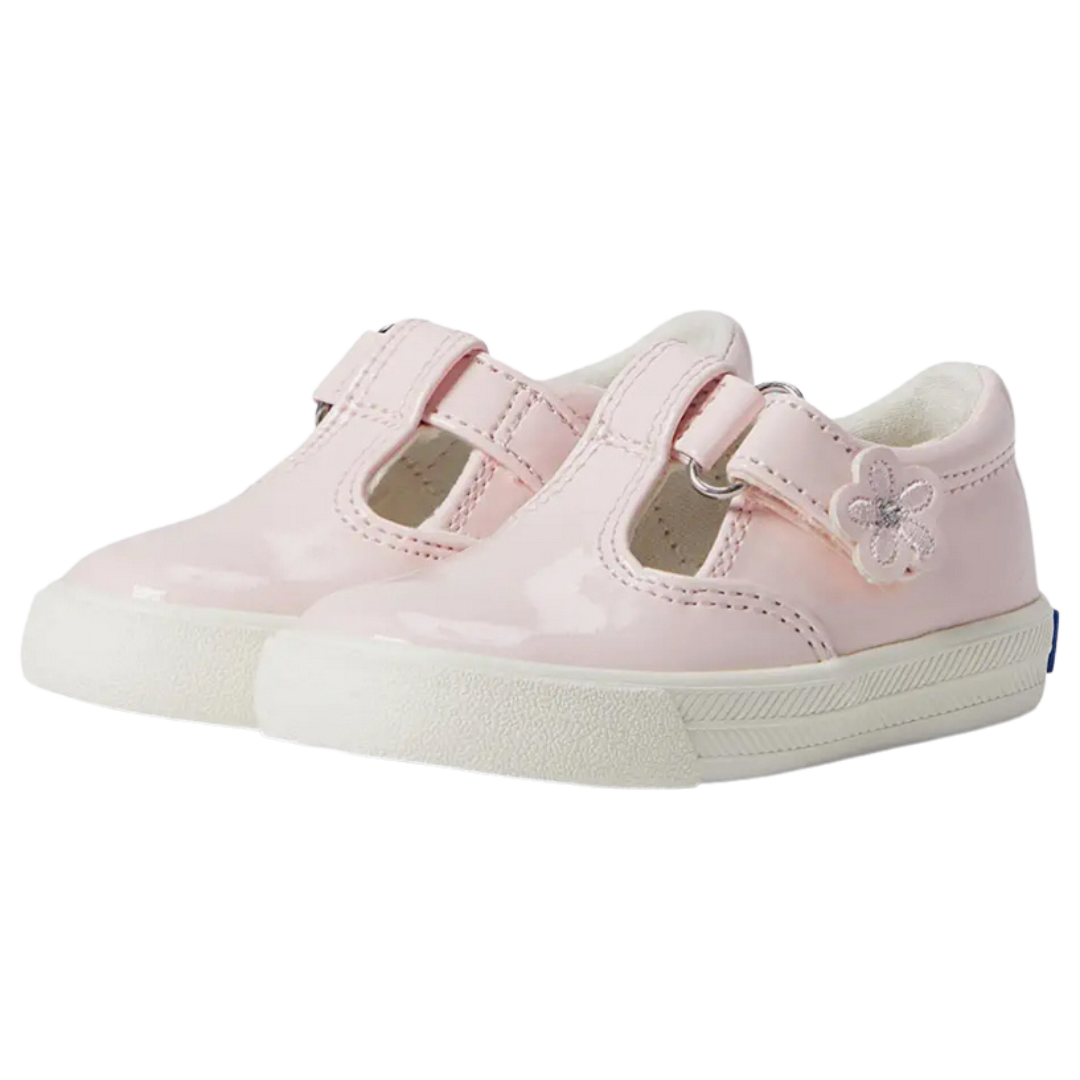 Keds top daphne white