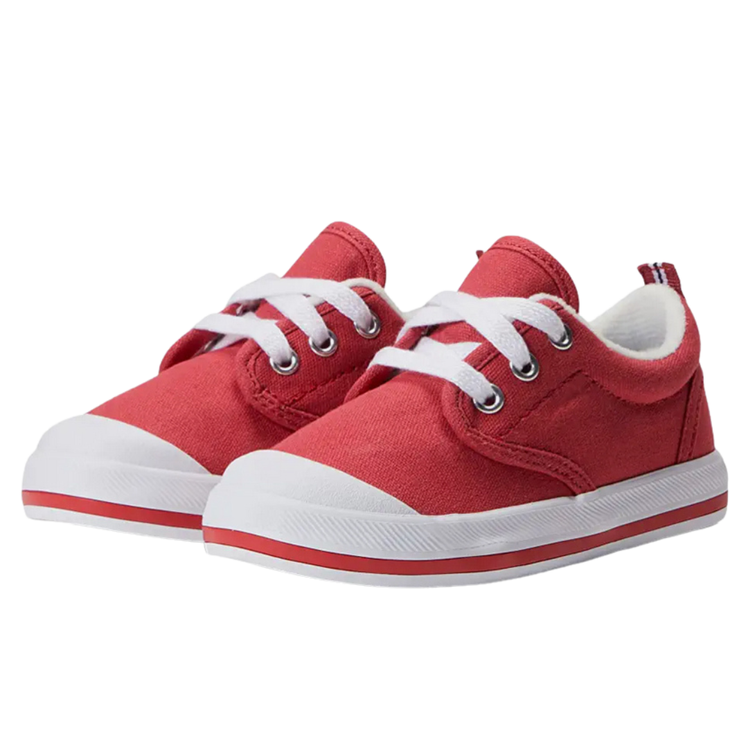 Keds 2025 red shoes