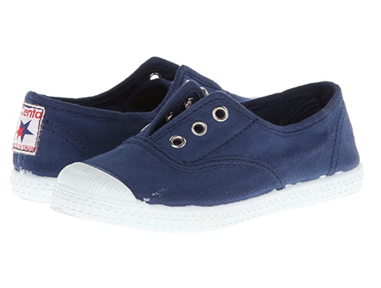 Cienta clearance laceless sneakers