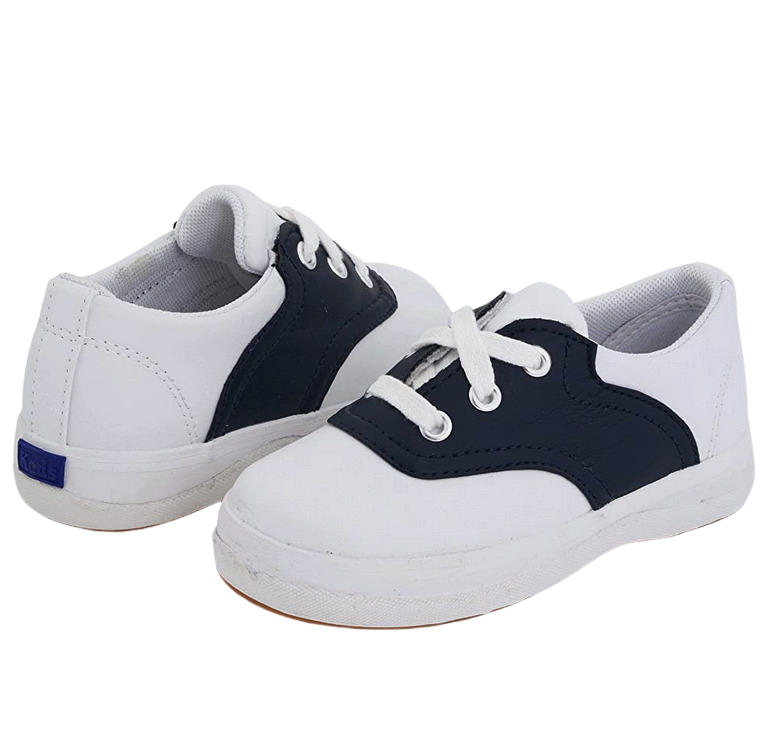 Keds saddle oxfords shop