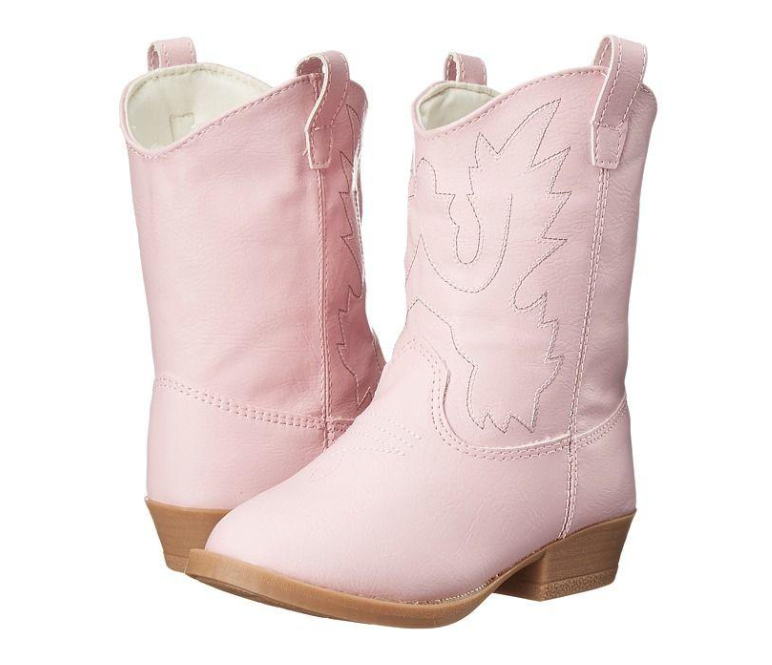 Baby deer 2025 duck boots