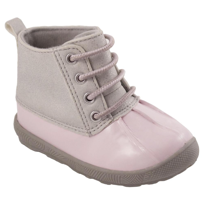Baby deer duck boots discount