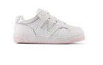 New Balance 480KW Pink/White