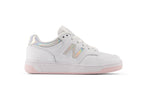 New Balance 480KW Pink/White