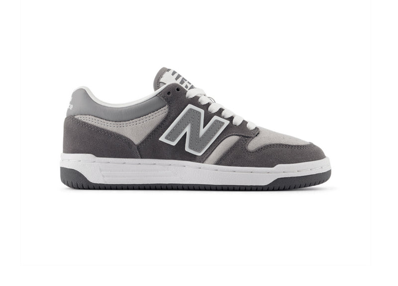 New Balance 480EC Grey/White
