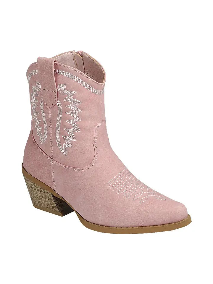 OP Stella Boot Pink