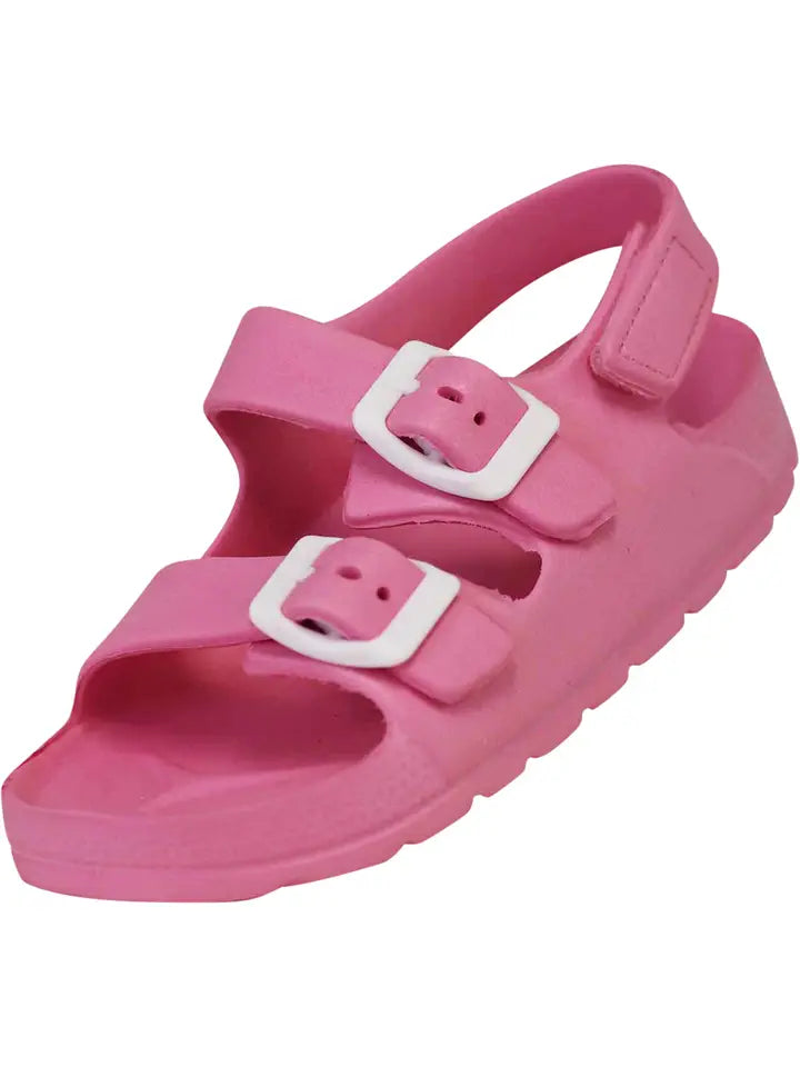 OP Summer Sandal Pink