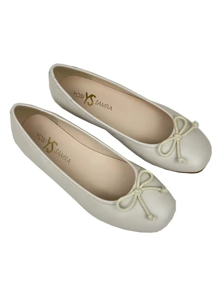 Yosi Samra Miss Sadie Flat Bone