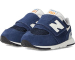 New Balance NW574NV New B Navy/Red