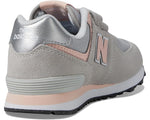 New Balance 574EVK Velcro