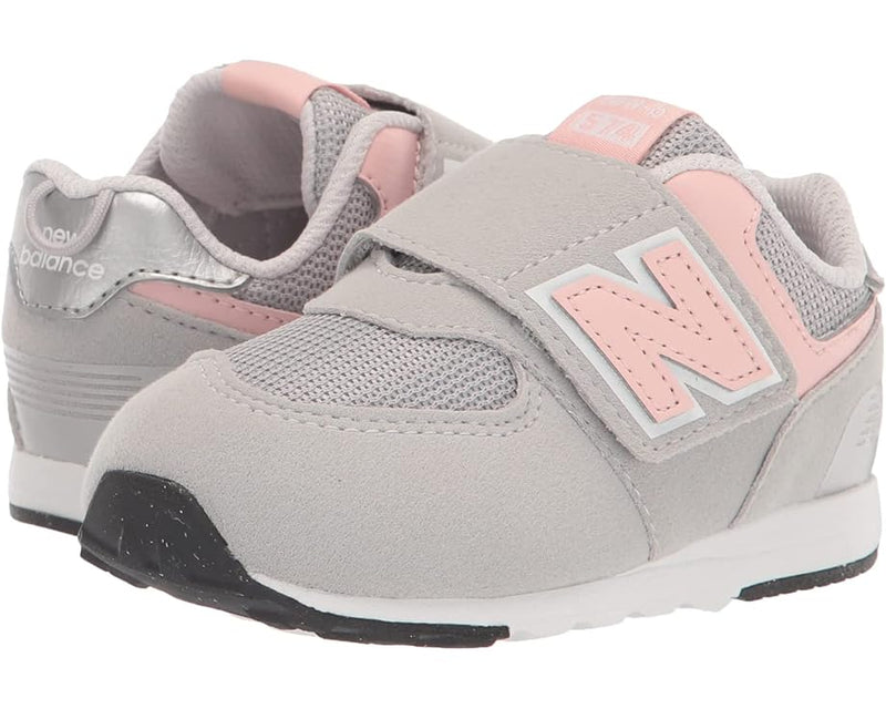 New Balance NW574PK New B Pink/Grey