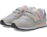 New Balance 574EVK Velcro