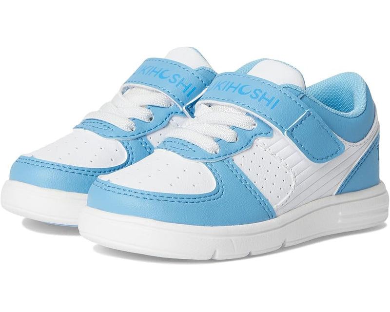 Tsukihoshi Court Light Blue