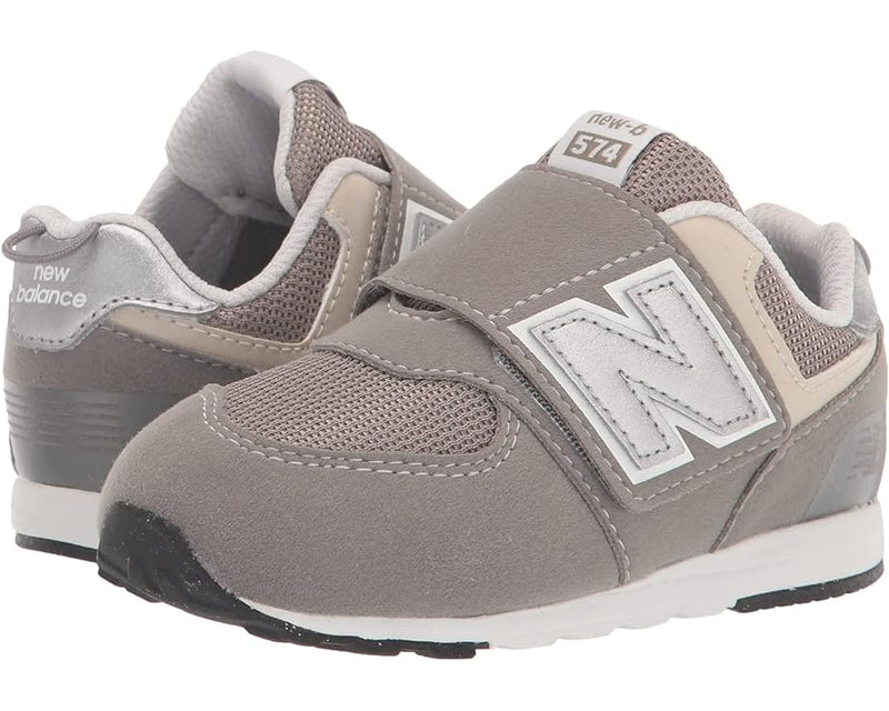 New Balance NW574GR New B Grey