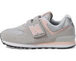 New Balance 574EVK Velcro