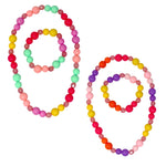 Pink Poppy Fairy Rainbow Set