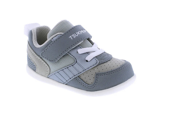 Tsukihoshi Racer Baby Grey