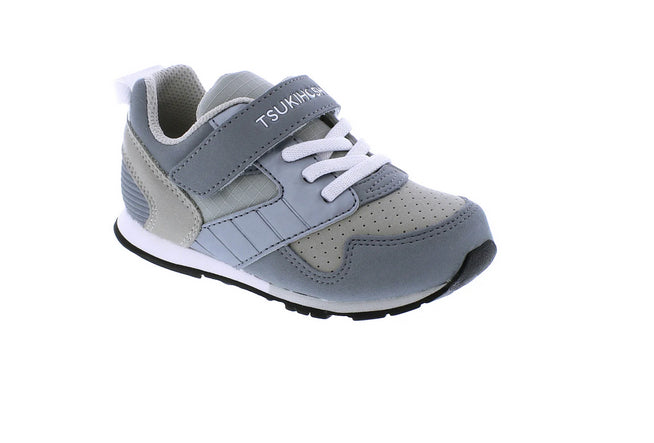 Tsukihoshi Racer Grey