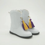 OP Majorette Boots