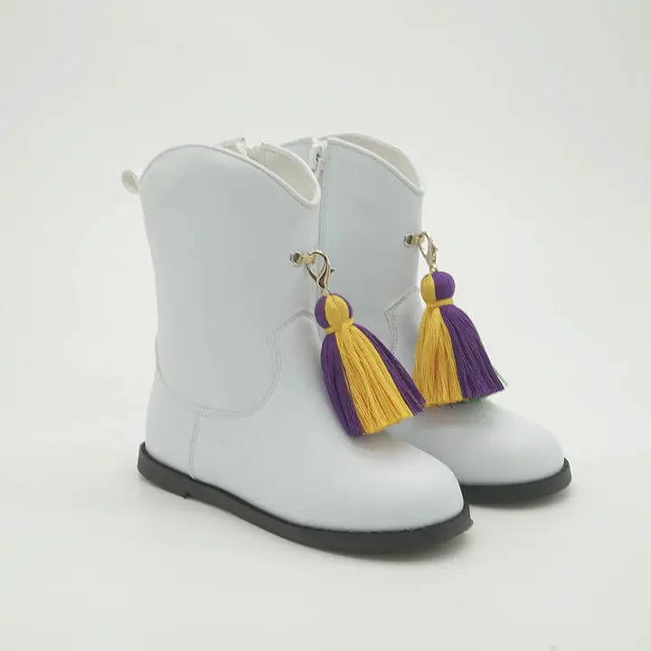 OP Majorette Boots