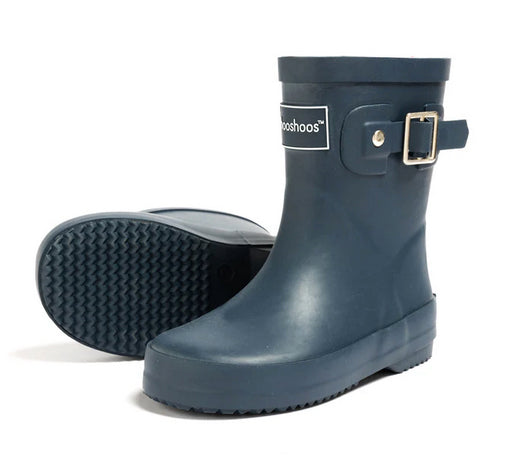 ShooShoos Rainboot Navy