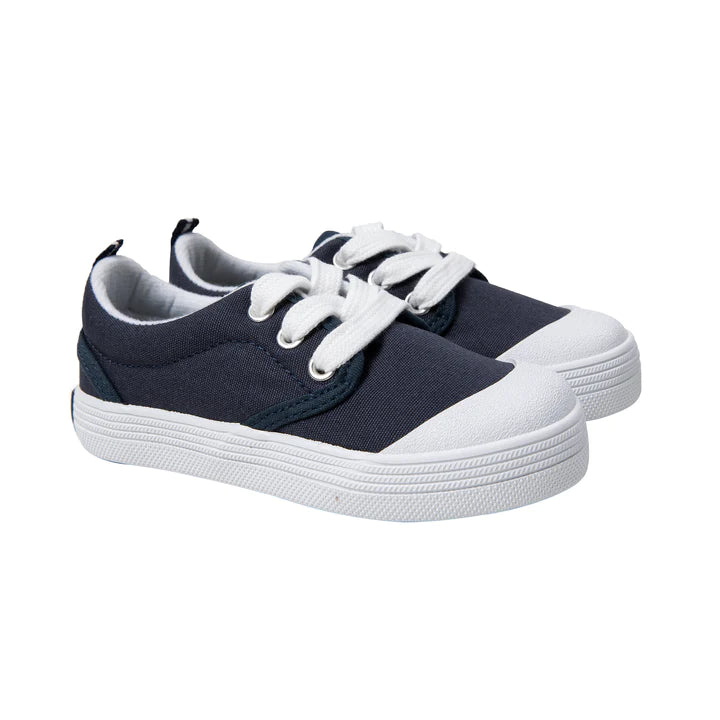 Oomphies Shelby Navy