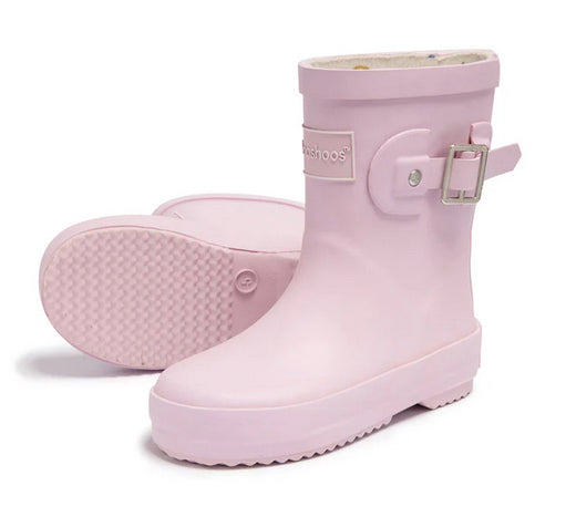 ShooShoos Rainboot Pink