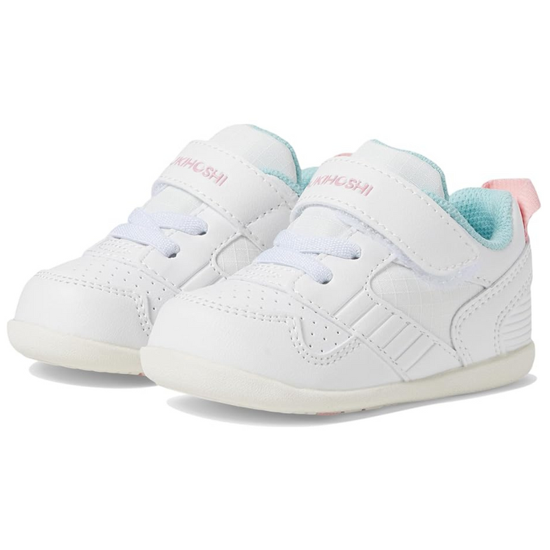 Tsukihoshi Racer Baby White/Pink