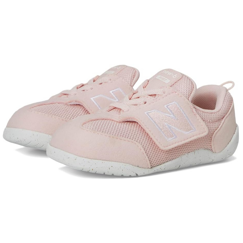 New Balance New B First Pink