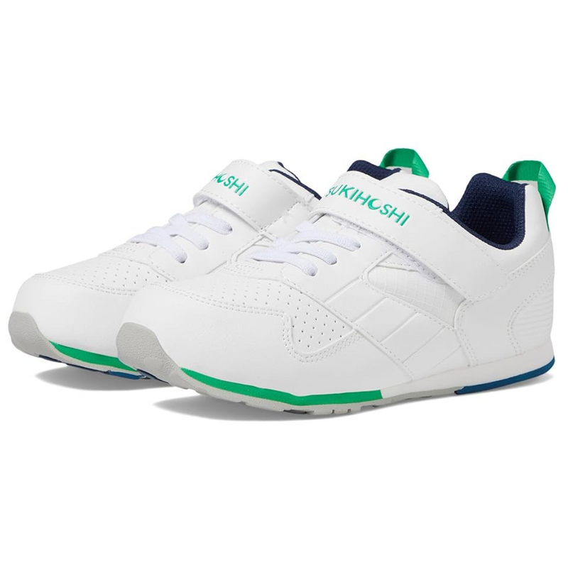 Tsukihoshi Racer White/Green