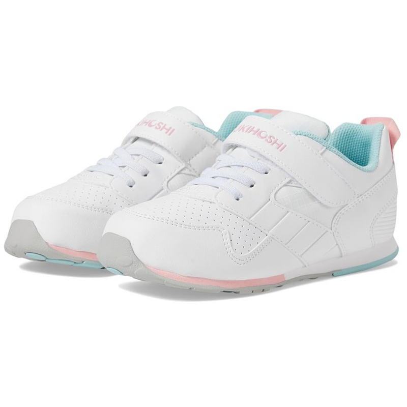 Tsukihoshi Racer White/Pink