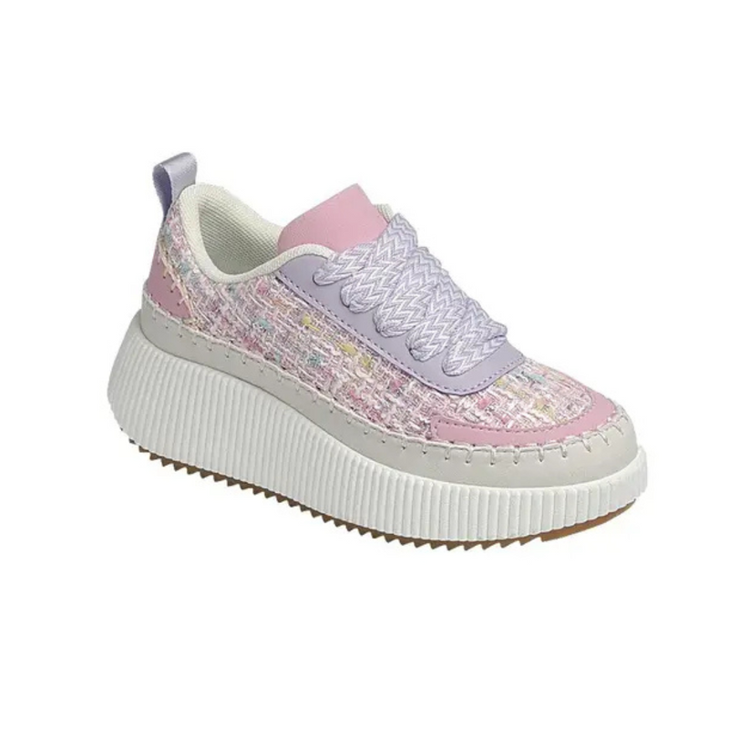 OP Goldie Sneaker Light Pink