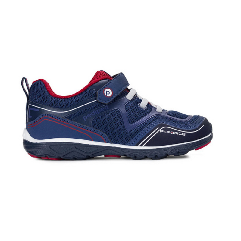 Pediped Force Flex Navy