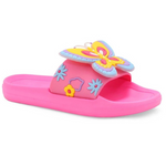 OP Butterfly Slide Pink