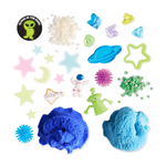 Faber Castell Sensory Pack Outer Space