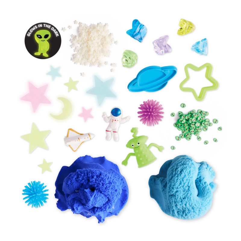 Faber Castell Sensory Pack Outer Space