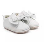 Robeez Aria White
