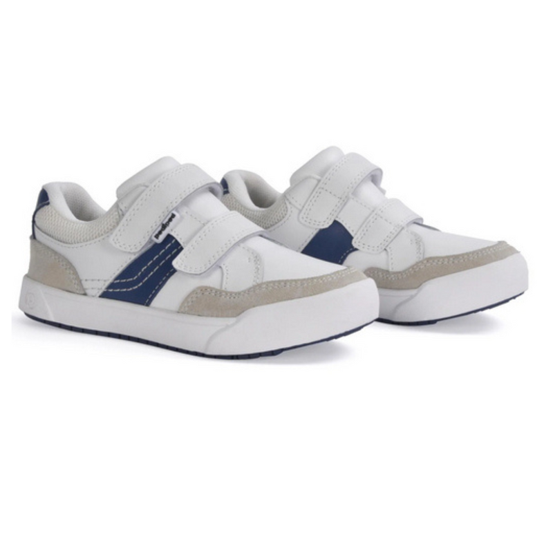 Pediped Acuna White/Blue