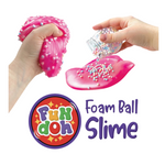 OP Fun Doh Slime