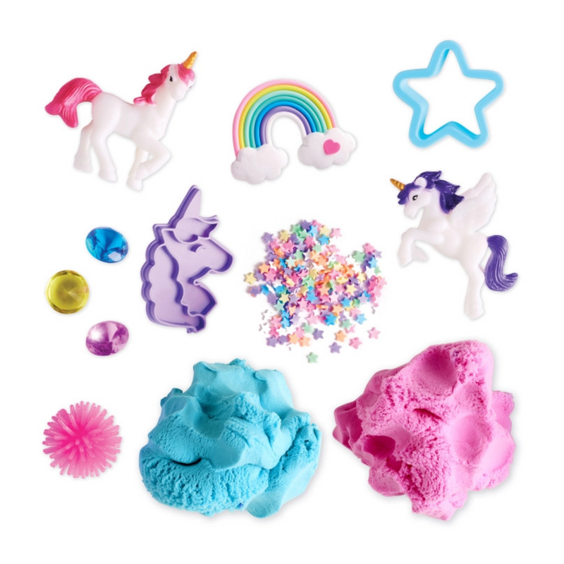Faber Castell Sensory Pack Unicorn