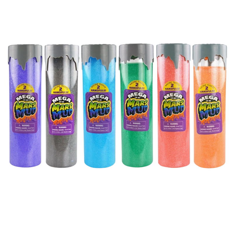OP Mega Mars Slime