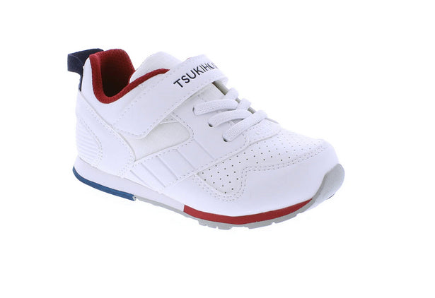 Tsukihoshi Racer White/Navy