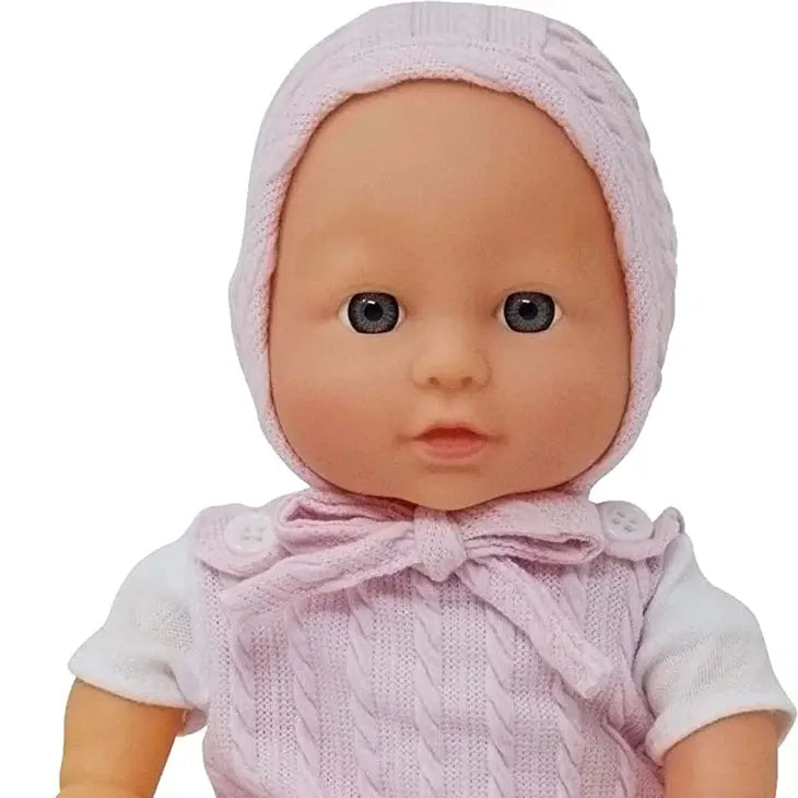 Light Pink Baby Doll