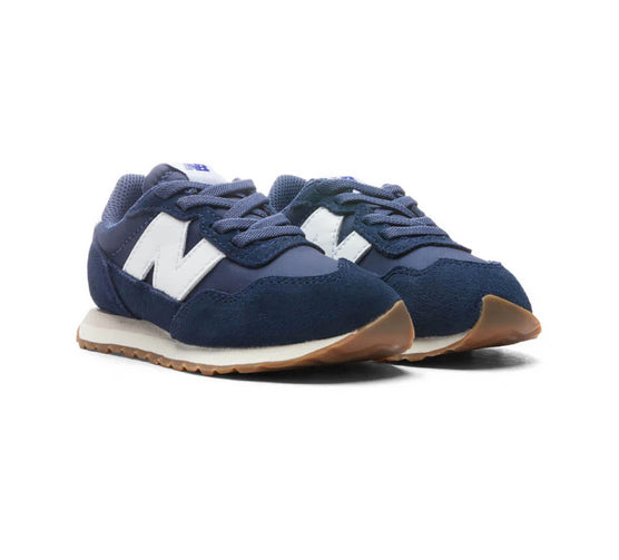 New Balance 237PD Bungee Navy