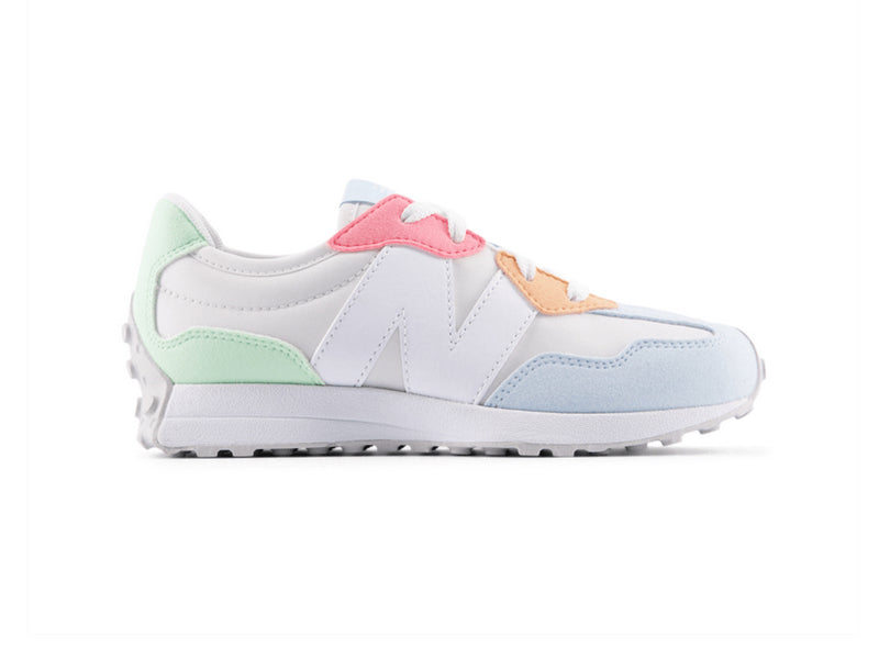 New Balance 327KWG Multi Girls